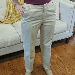 Gap Straight Fit Khakis (Regular)